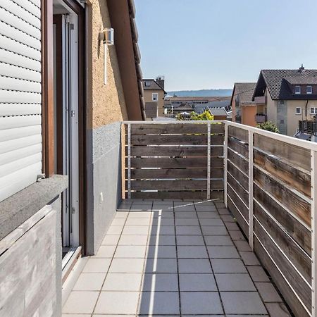 Loft 41 Διαμέρισμα Radolfzell am Bodensee Εξωτερικό φωτογραφία