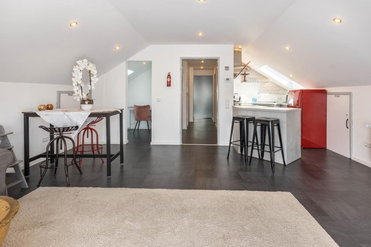 Loft 41 Διαμέρισμα Radolfzell am Bodensee Εξωτερικό φωτογραφία