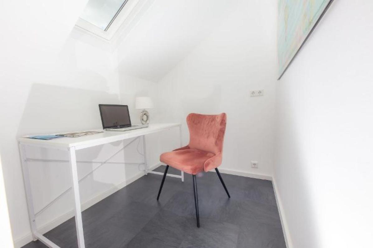 Loft 41 Διαμέρισμα Radolfzell am Bodensee Εξωτερικό φωτογραφία