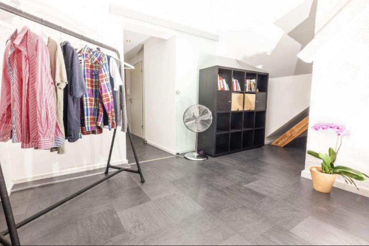 Loft 41 Διαμέρισμα Radolfzell am Bodensee Εξωτερικό φωτογραφία