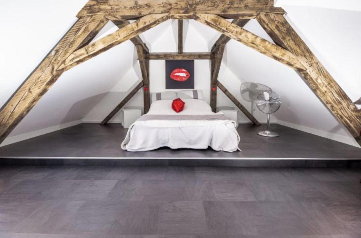 Loft 41 Διαμέρισμα Radolfzell am Bodensee Εξωτερικό φωτογραφία