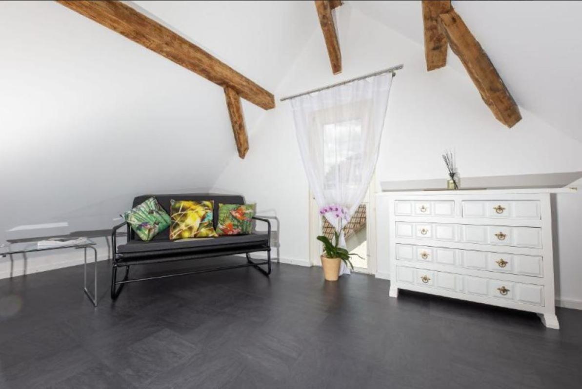 Loft 41 Διαμέρισμα Radolfzell am Bodensee Εξωτερικό φωτογραφία